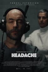 Poster for Headache