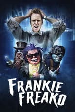 Poster for Frankie Freako
