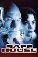 Poster for Safe House