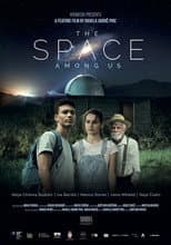 Poster for The Space Among Us