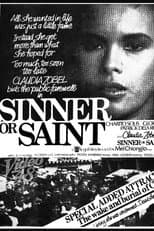 Poster for Sinner or Saint