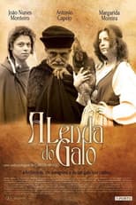 Poster for A Lenda do Galo