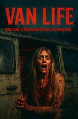 Poster for Van Life