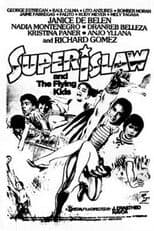 Poster for Super Islaw and the Flying Kids