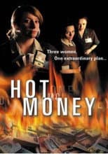 Poster for Hot Money