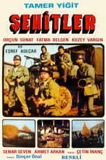 Poster for Şehitler