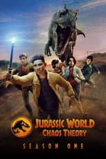 Poster for Season 1