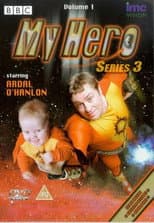 Poster for Season 3