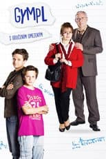 Poster for Gymnasium with limited liability