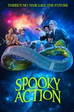 Poster for Spooky Action