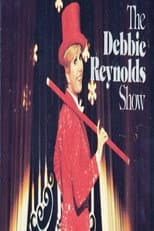Poster for The Debbie Reynolds Show