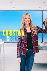 Poster for Christina on the Coast