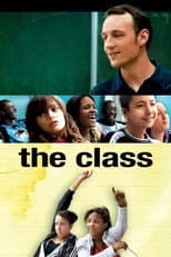 Poster for The Class