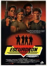 Poster for Counterforce