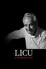 Poster for Licu: A Romanian Story