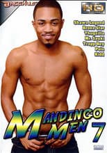 Poster for Mandingo Men 7