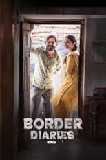 Poster for Border Diaries