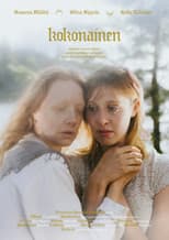 Poster for The Entirety of Her