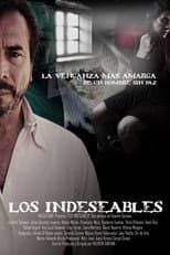 Poster for Los indeseables: La venganza más amarga de un hombre sin paz