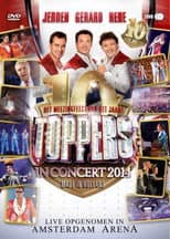 Poster for Toppers In Concert 2014