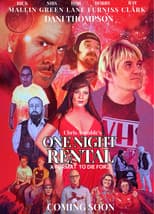 Poster for One Night Rental