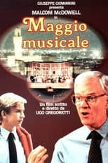 Poster for Maggio musicale