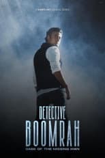Poster for Detective Boomrah