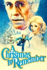 Poster for A Christmas to Remember