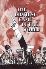 Poster for The Dirtiest Game