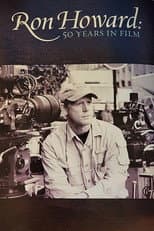Poster for Ron Howard: 50 Years in Film