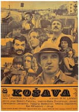 Poster for The Wind