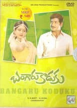Poster for Bangaru Koduku
