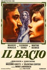 Poster for The Kiss
