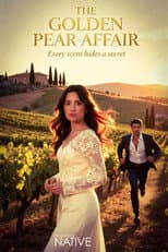 Poster for The Golden Pear Affair