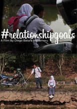Poster for #relationshipgoals