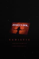 Poster for Sadistic