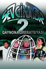 Poster for Sevginator 2