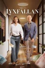 Poster for Lyxfällan