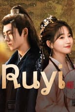 Poster for Ruyi