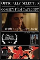 Poster for While You Were Away