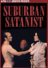 Poster for Suburban Satanist