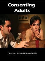 Poster for Consenting Adults