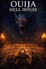 Poster for Ouija Hell House