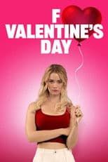 Poster for F Valentine's Day