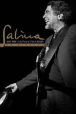 Poster for Joaquín Sabina - 500 noches para una crisis
