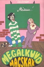 Poster for Compromising Cats