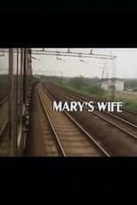 Poster for Mary's Wife