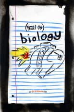 Poster for Notes on: Biology