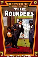 Poster for The Rounders
