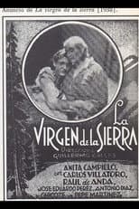 Poster for La vírgen de la sierra